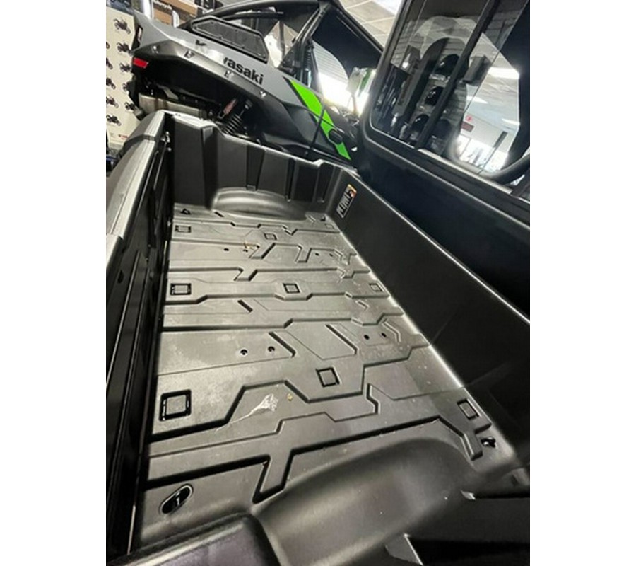 2026 Yamaha Wolverine X2 1000 Xt-R