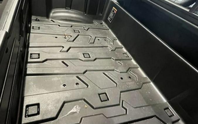 2026 Yamaha Wolverine X2 1000 Xt-R