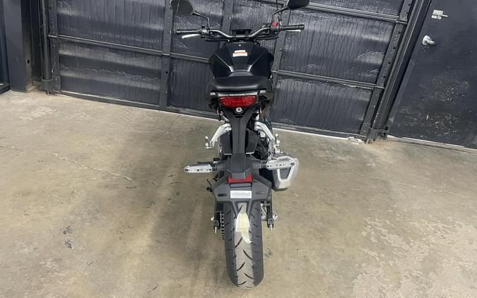 2025 Honda CB300R ABS