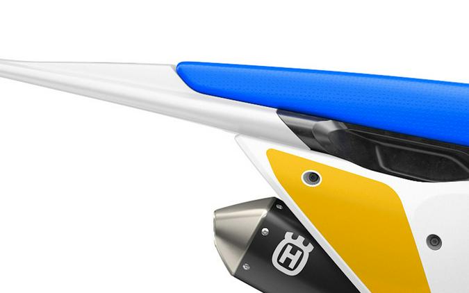 2025 HUSQVARNA TC 300 HERITAGE - HQ312247