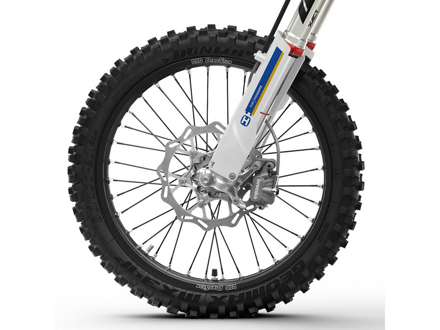 2025 HUSQVARNA TC 300 HERITAGE - HQ312247