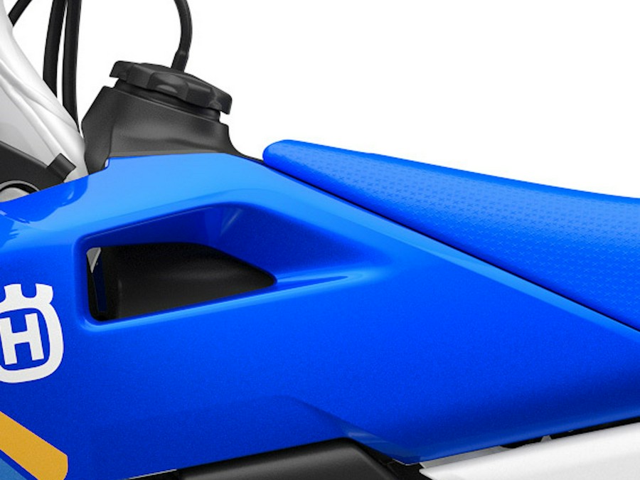 2025 HUSQVARNA TC 300 HERITAGE - HQ312247