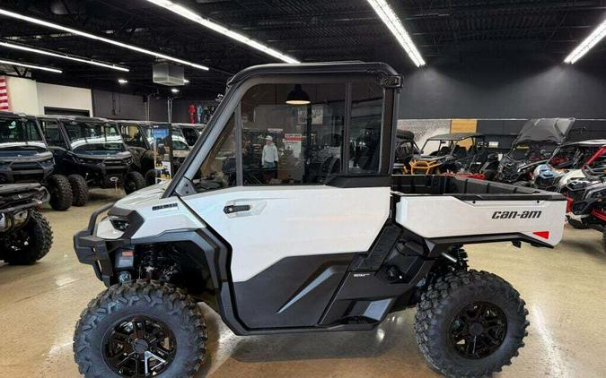 2026 Can-Am Defender Limited HD11