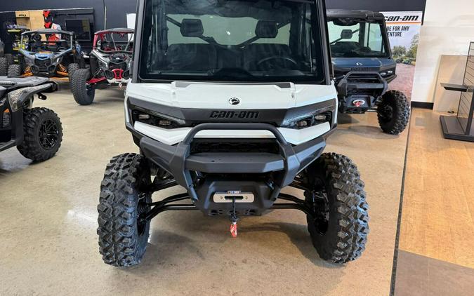2026 Can-Am Defender Limited HD11