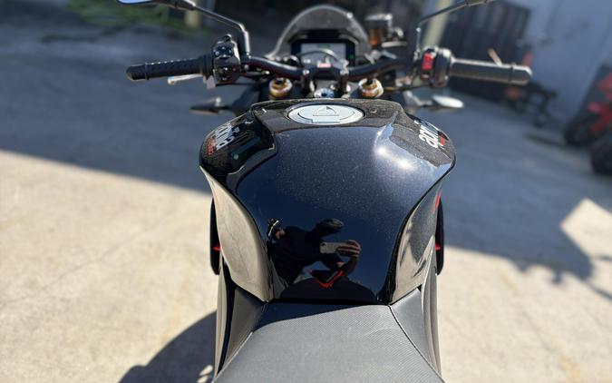 2021 APRILIA Tuono V4 Factory