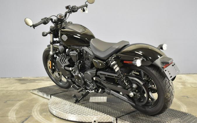 2026 Harley-Davidson Nightster RH975