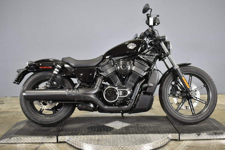 2026 Harley-Davidson Nightster RH975
