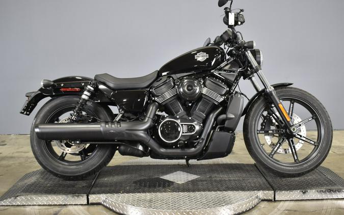 2026 Harley-Davidson Nightster RH975