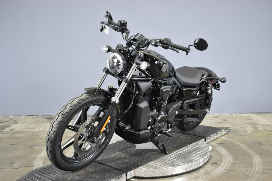 2026 Harley-Davidson Nightster RH975