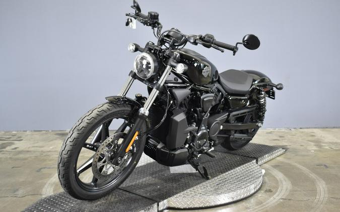 2026 Harley-Davidson Nightster RH975