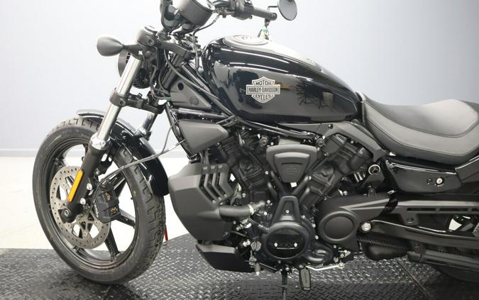 2026 Harley-Davidson Nightster RH975