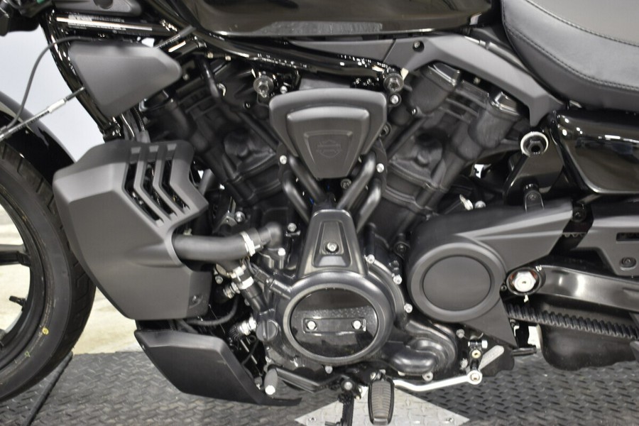 2026 Harley-Davidson Nightster RH975