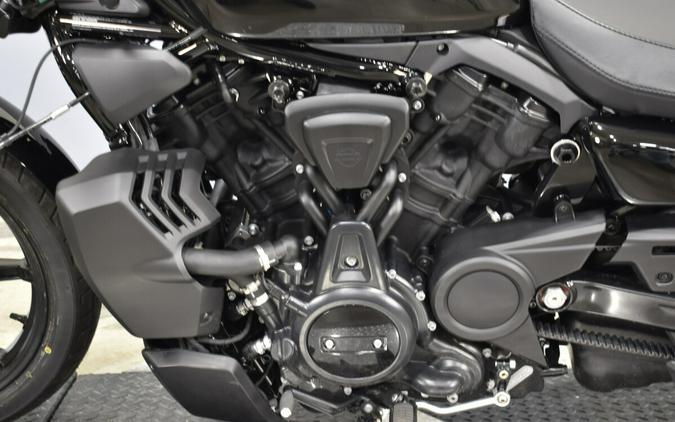 2026 Harley-Davidson Nightster RH975
