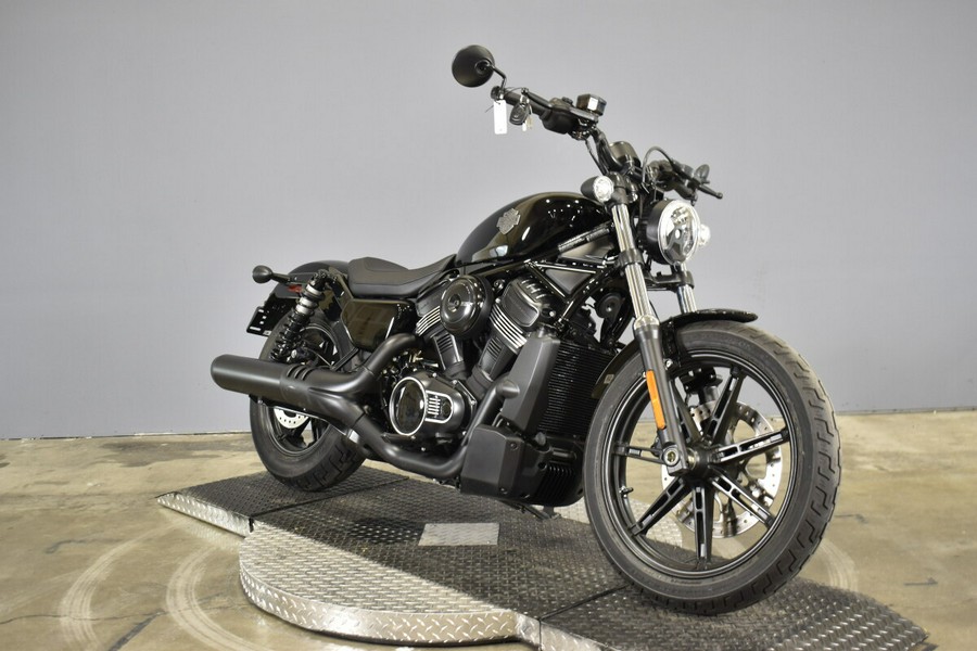 2026 Harley-Davidson Nightster RH975