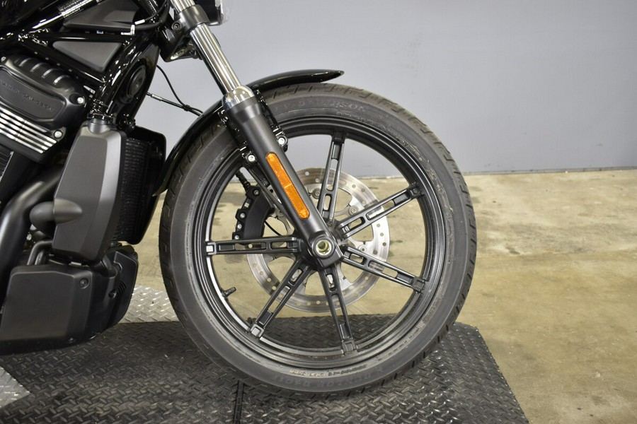 2026 Harley-Davidson Nightster RH975