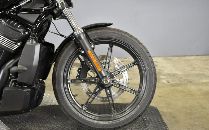 2026 Harley-Davidson Nightster RH975