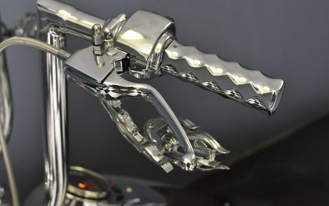 2019 Harley-Davidson Deluxe FLDE