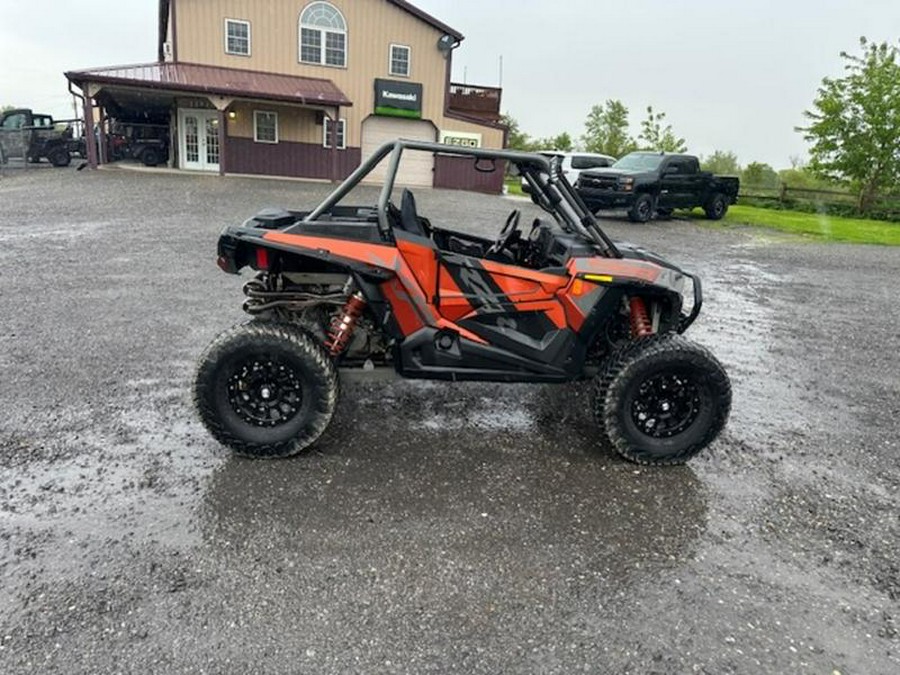 2022 Polaris® RZR XP 1000 Trails & Rocks