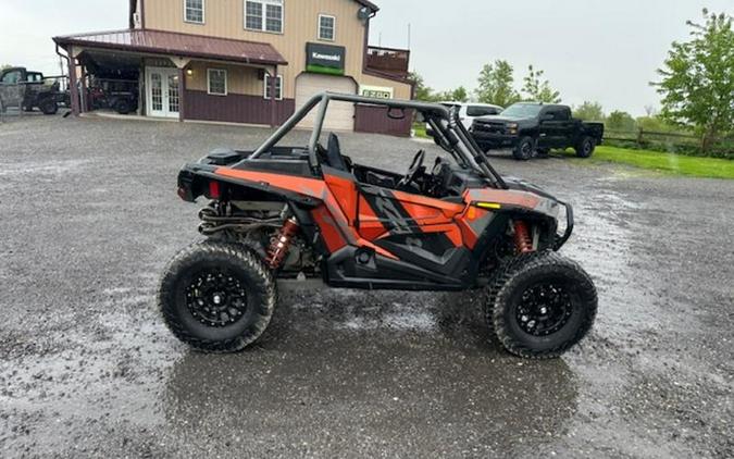 2022 Polaris® RZR XP 1000 Trails & Rocks