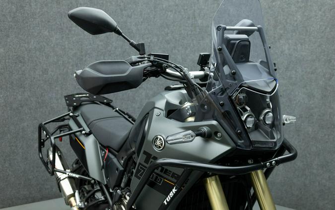 2024 YAMAHA TENERE 700 W/ABS