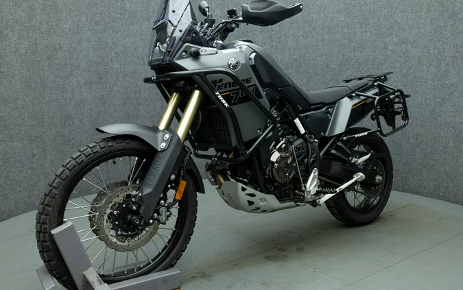 2024 YAMAHA TENERE 700 W/ABS