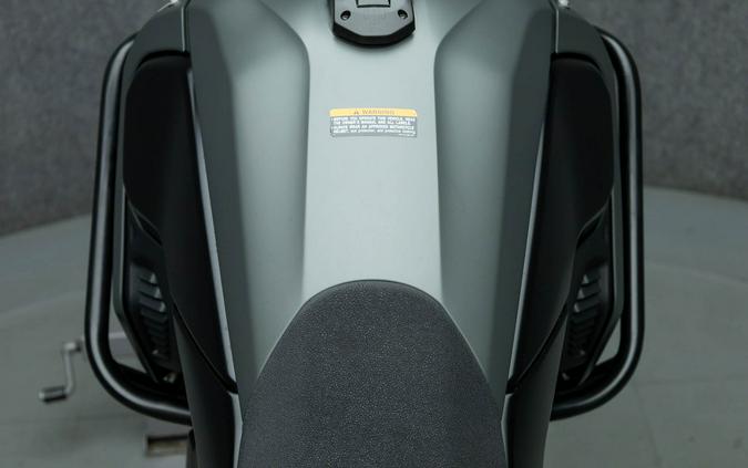2024 YAMAHA TENERE 700 W/ABS