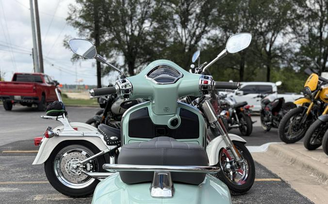 2027 Vespa GTS 310