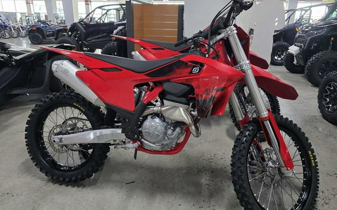 2027 GASGAS MC 250F
