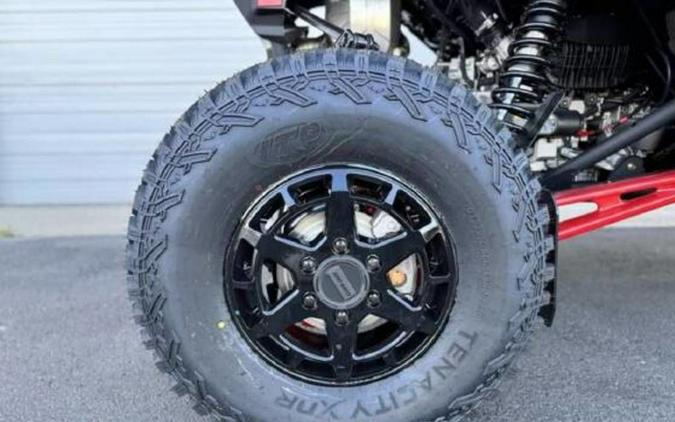 2026 Can-Am® Maverick R Max X
