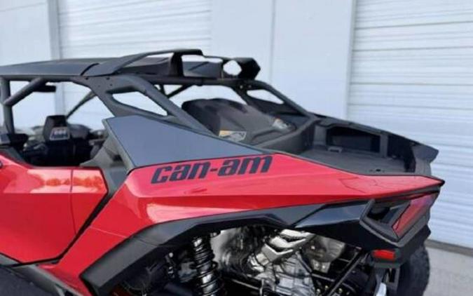 2026 Can-Am® Maverick R Max X