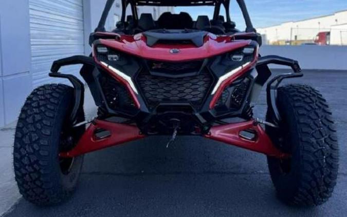 2026 Can-Am® Maverick R Max X
