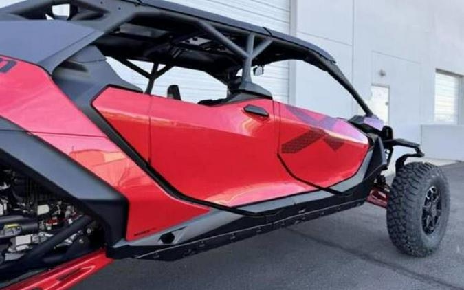2026 Can-Am® Maverick R Max X