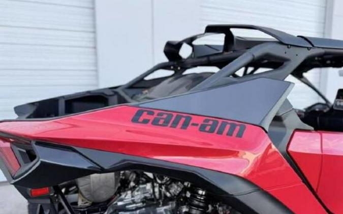 2026 Can-Am® Maverick R Max X