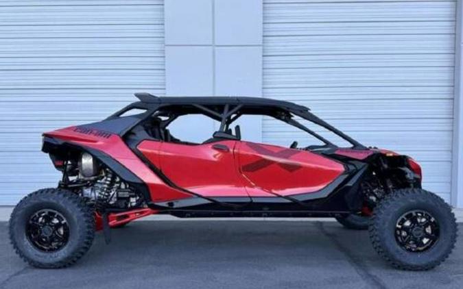 2026 Can-Am® Maverick R Max X