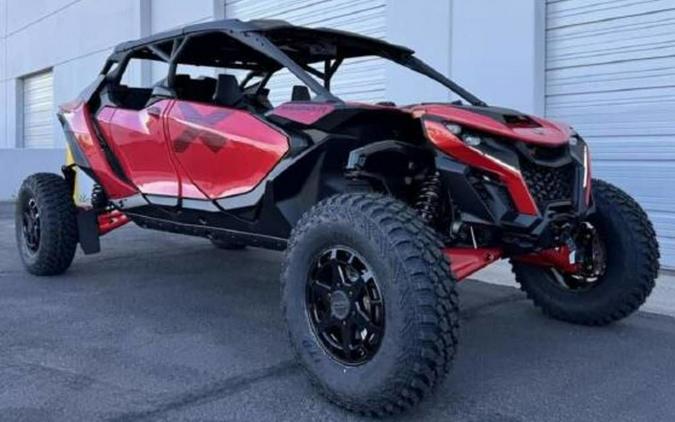 2026 Can-Am® Maverick R Max X