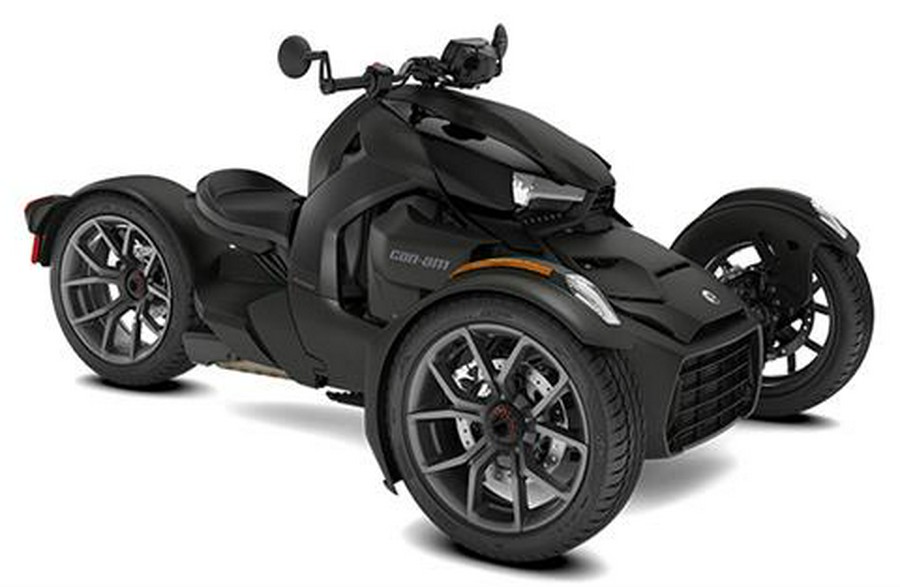 2026 Can-Am Ryker 600 ACE