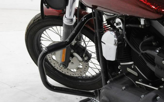 2013 Harley-Davidson FXDB - Dyna Street Bob