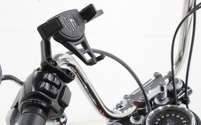 2013 Harley-Davidson FXDB - Dyna Street Bob
