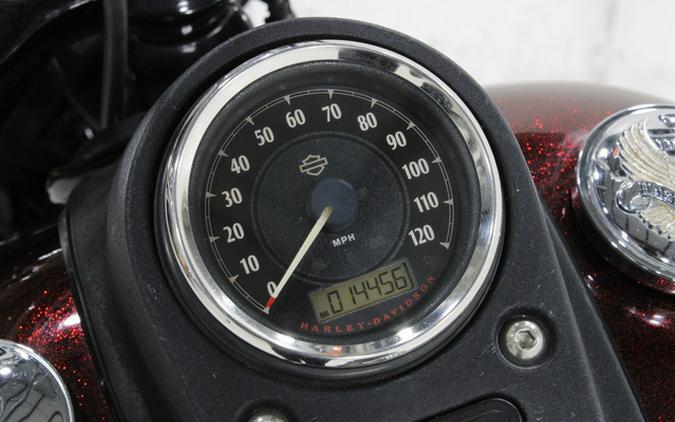 2013 Harley-Davidson FXDB - Dyna Street Bob
