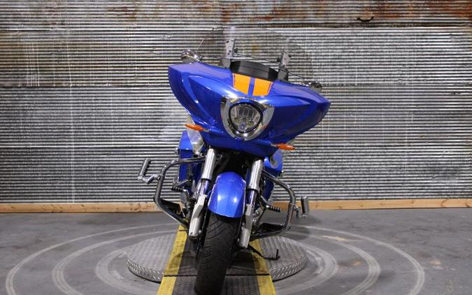 2013 VICTORY