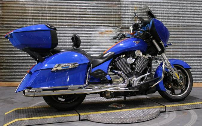 2013 VICTORY