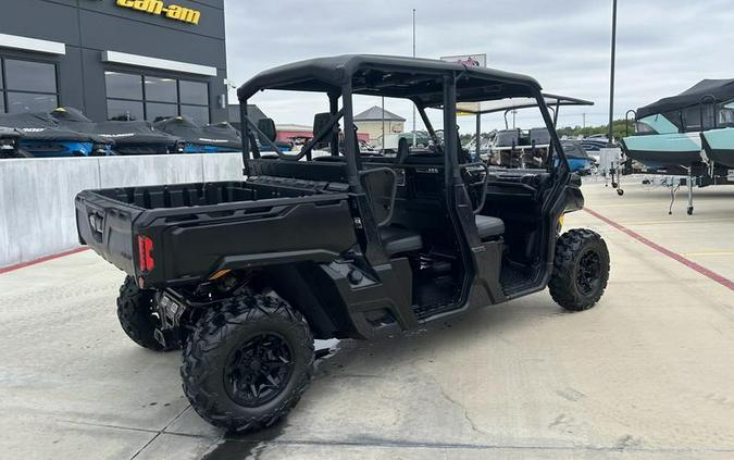 2024 Can-Am® Defender MAX HD9