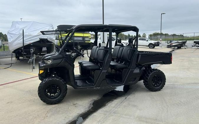 2024 Can-Am® Defender MAX HD9