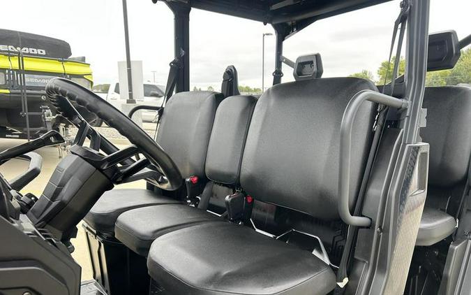 2024 Can-Am® Defender MAX HD9