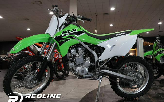 2023 Kawasaki KLX®300R