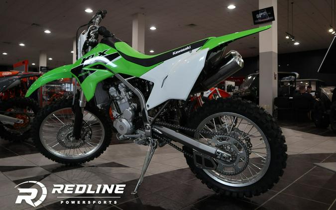 2023 Kawasaki KLX®300R