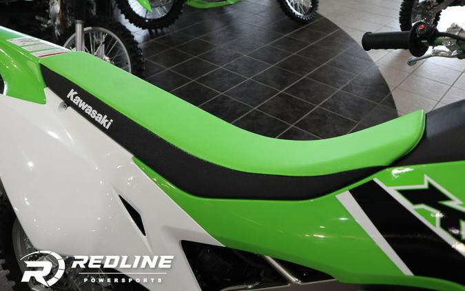 2023 Kawasaki KLX®300R