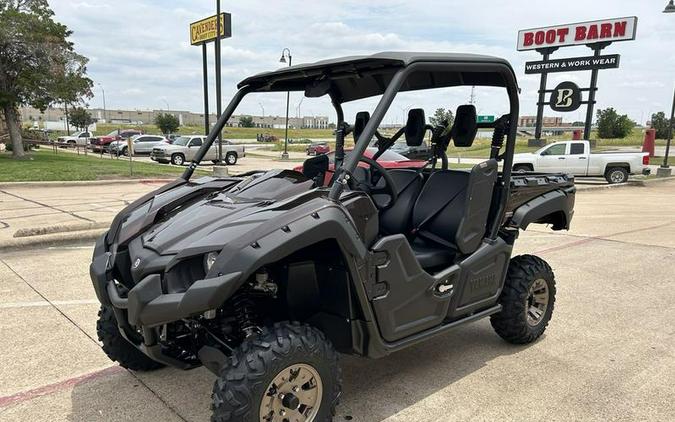 2023 Yamaha Viking EPS Ranch Edition