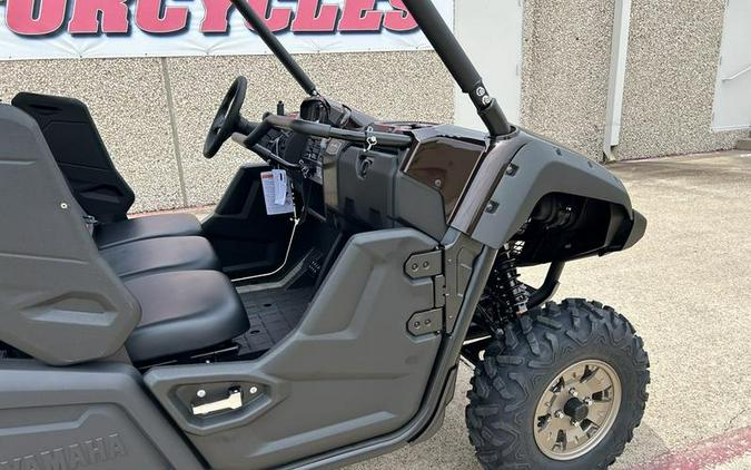 2023 Yamaha Viking EPS Ranch Edition