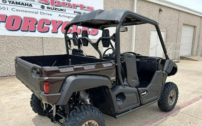 2023 Yamaha Viking EPS Ranch Edition